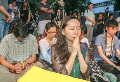 Des groupes civils demandent des excuses du Japon à la mémoire des femmes de réconforts