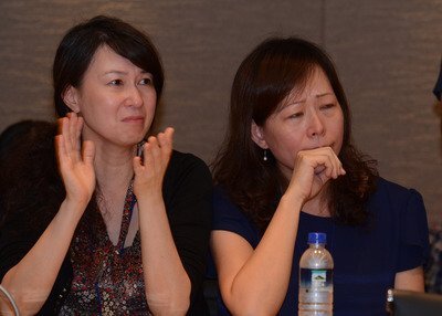 Fin de la grève pour la compagnie taiwanaise China Airlines