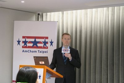 La chambre de commerce américaine met l’accent sur le pessimisme de la classe d’affaire