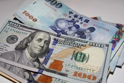 La devise taiwanaise a regagné en valeur