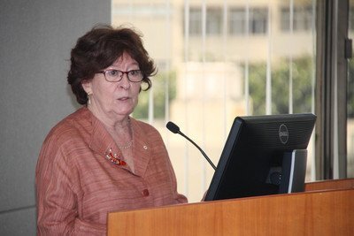 La juriste Louise Arbour récompensée du Prix Tang de l’état de droit