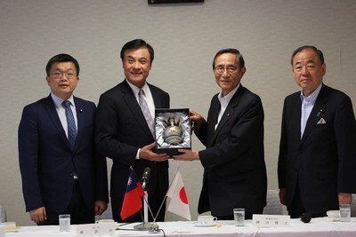 La visite au Japon des parlementaires, un grand pas en avant pour les relations bilatérales