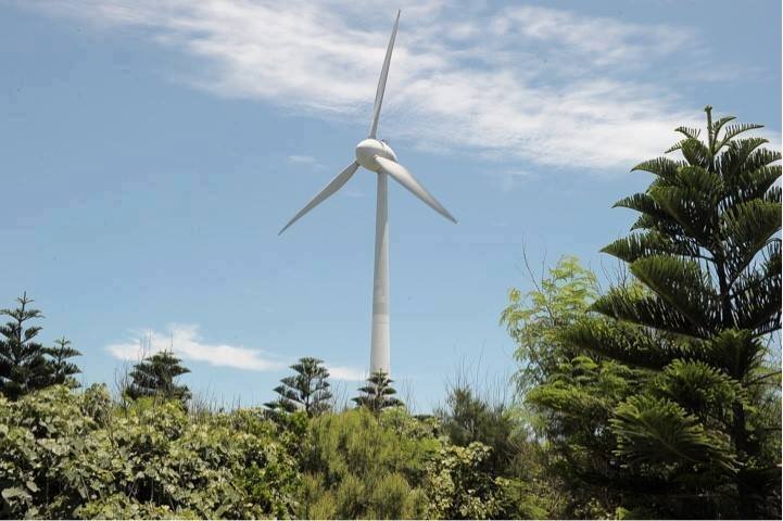L’administration centrale de Yunlin soutient le gouvernement dans le développement d’énergies renouvelables