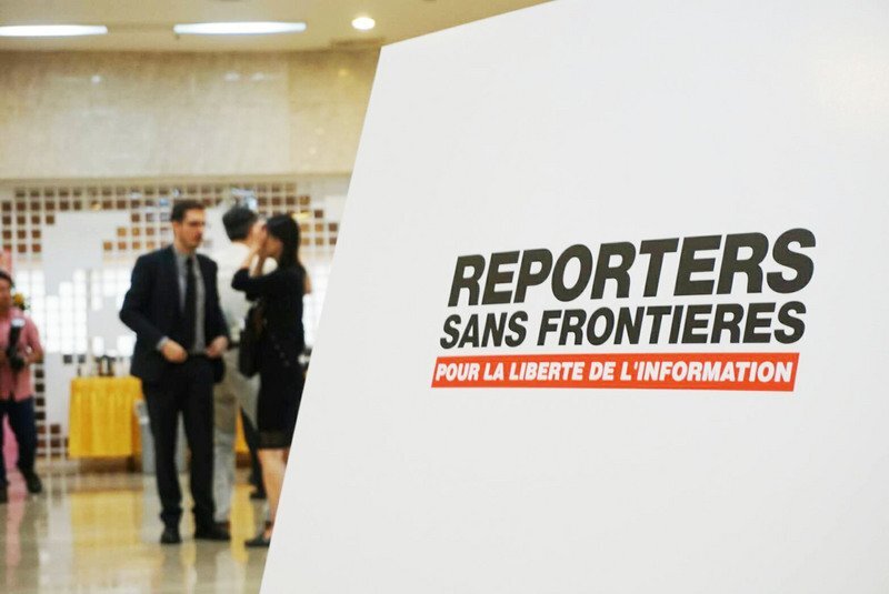RSF exhorte Taiwan à ne pas empêcher les journalistes de rapporter les cas de suicide