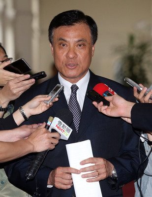 Le Parlement appelle Pékin à remettre à Taiwan les ressortissants taiwanais qu’il a emmenés de force du Kenya