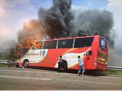 Le premier ministre réagit à l’accident d’autocar qui a coûté la vie à 26 personnes