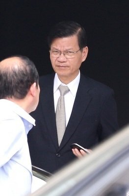 Le président de l’Academia Sinica est confronté à davantage de pression pour démissionner