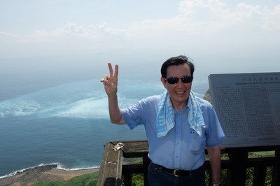 Le président sortant ne prévoit pas de visite en Chine après sa retraite