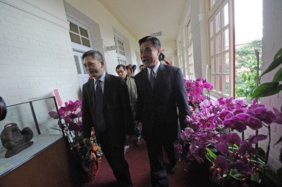 Les Etats-Unis saluent la démocratie taiwanaise et son nouveau Parlement