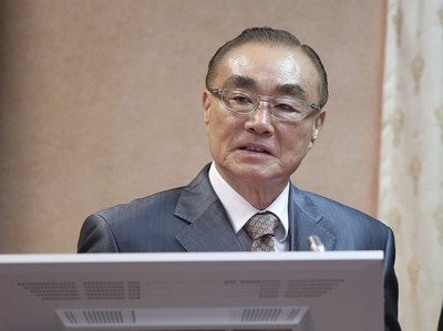 L’île de Taiping sera réapprovisionnée en munitions d’ici un mois