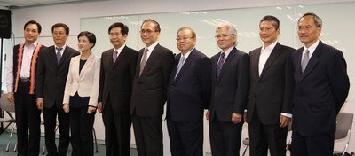 Lin Chuan a dévoilé une nouvelle liste de nomination