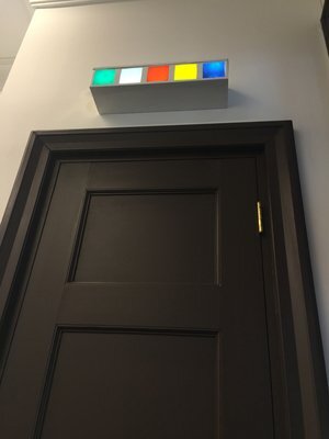 Quand la présence présidentielle compte...