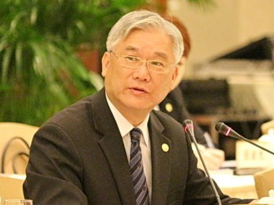 Taipei réitère son interprétation d’une seule Chine face à Pékin