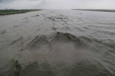 Taiwan lève toutes les mesures de restrictions d’eau