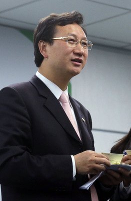 Taiwan ne pourra pas rejeter éternellement le porc américain