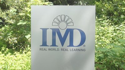 Taiwan perd trois places au classement de la compétitivité internationale