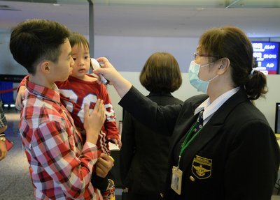 Taiwan rehausse le niveau d’alerte touristique concernant Séoul