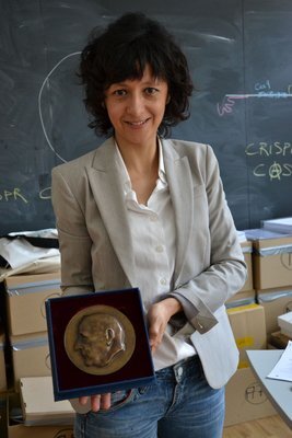 Trois chercheurs ont décroché ensemble le prix Tang de sciences biopharmaceutiques