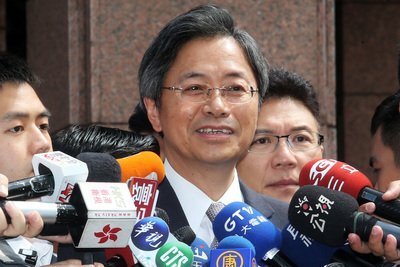Tsai Ing-wen ne mentionnera pas « le consensus de 1992 »
