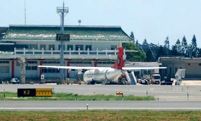 Une nouvelle anomalie enregistrée par la compagnie aérienne TransAsia