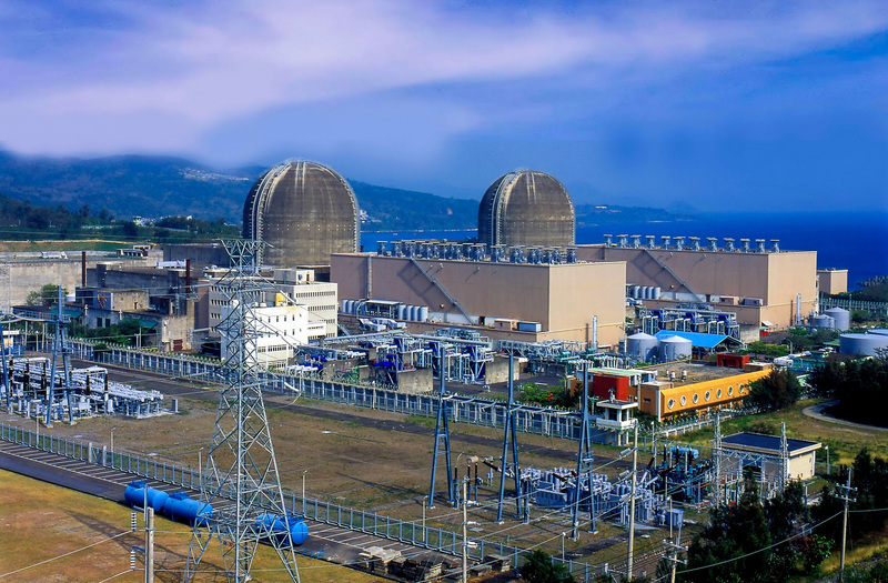 Le gouvernement taïwanais n’exclut pas les nouvelles technologies nucléaires sous certaines conditions