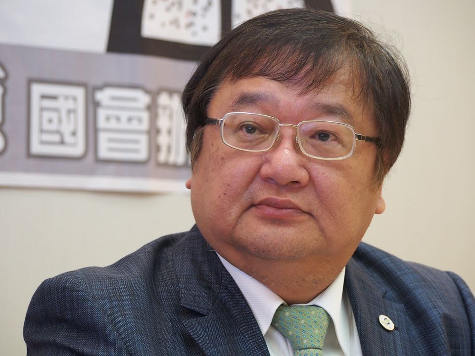 Chiu Tai-yuan présentera l’expérience de Taiwan en marge de l’Assemblée Mondiale de la Santé 2018