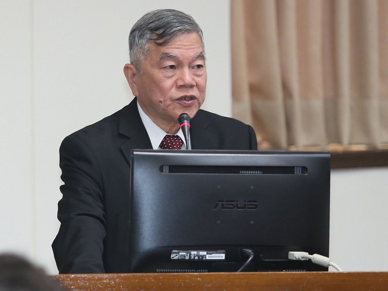 Taiwan doit respecter les décisions des entreprises taiwanaises d'investir en Chine