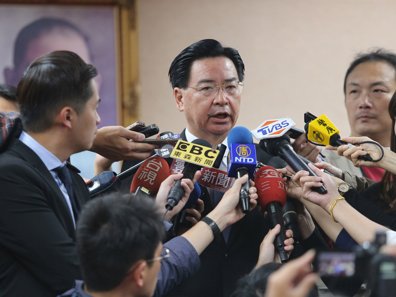 Taiwan fera entendre sa voix à l’Assemblée Mondiale de la Santé, même sans y avoir été convié