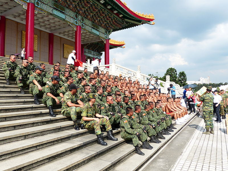 Le ministère de la défense entend à renforcer l’armée taiwanaise