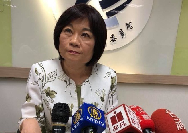 Taiwan a exprimé sa volonté de s’adapter au système de RGPD