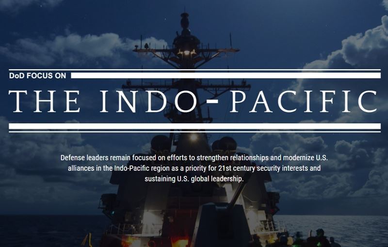 Des officiers taiwanais invités à l’investiture du commandant d’Indo-Pacifique à Hawaï