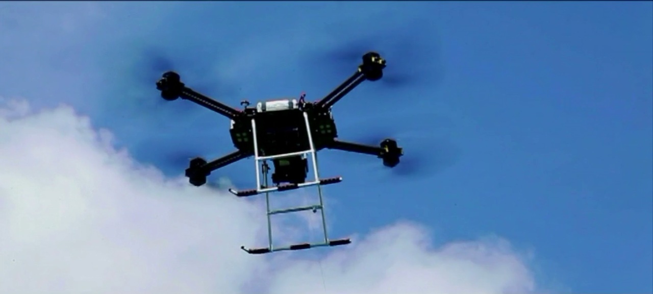 Nouvelle règle à respecter pour piloter un drone