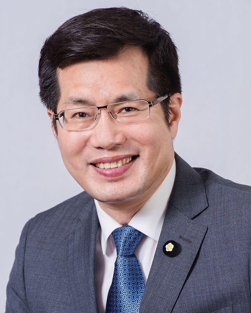Le DPP organise un camp d’été sur la démocratisation de Taiwan
