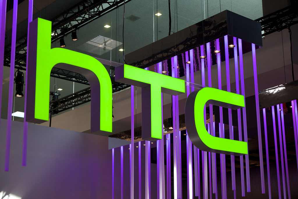 HTC annonce le licenciement de 1500 employés d’ici à septembre