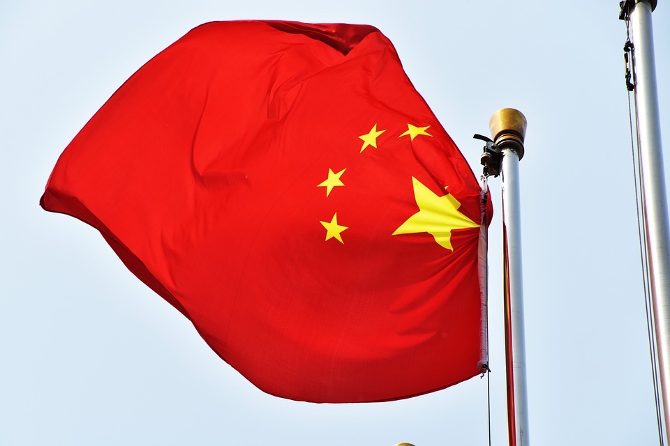 Le drapeau chinois rejeté par une communauté sinophone à New York