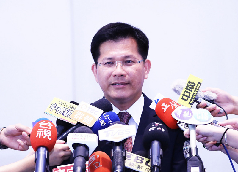 Le maire de Taichung espère récupérer le droit d’organiser les Jeux de la jeunesse