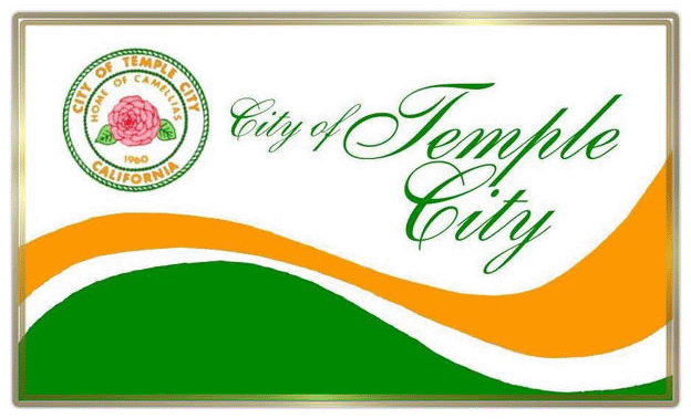 Hualien et la ville de Temple city en Californie signent un jumelage