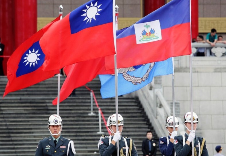 Des parlementaires américains alertent sur le risque d'ingérence chinoise dans les relations entre Taiwan et Haïti