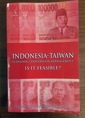 Renforcement de la coopération industrielle entre Taiwan et l’Indonésie