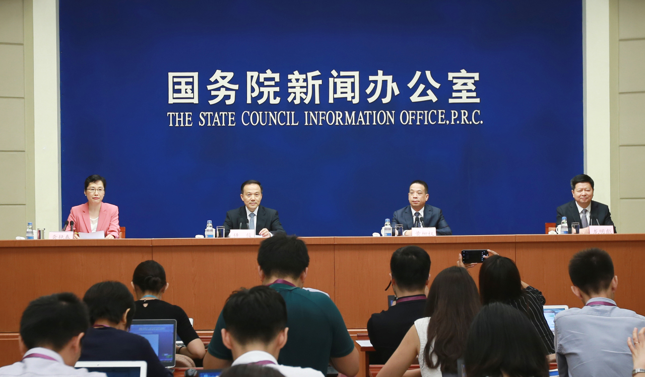 La Chine requiert des empreintes digitales des résidents taiwanais