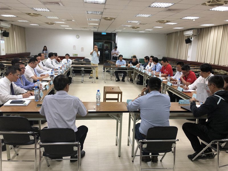 Les pilotes taiwanais suspendent leur menace de grève