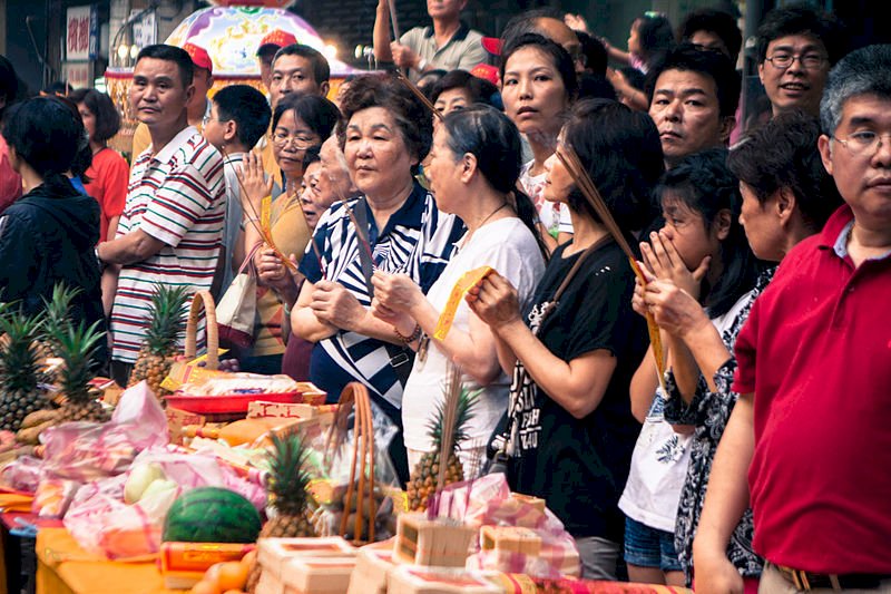 Qu'est-ce que la culture taiwanaise ?