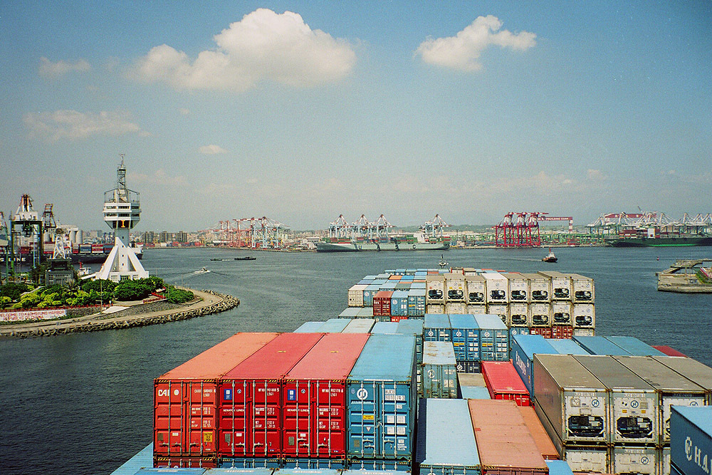 Taiwan veut assouplir ses droits de douane pour intégrer le CPTPP