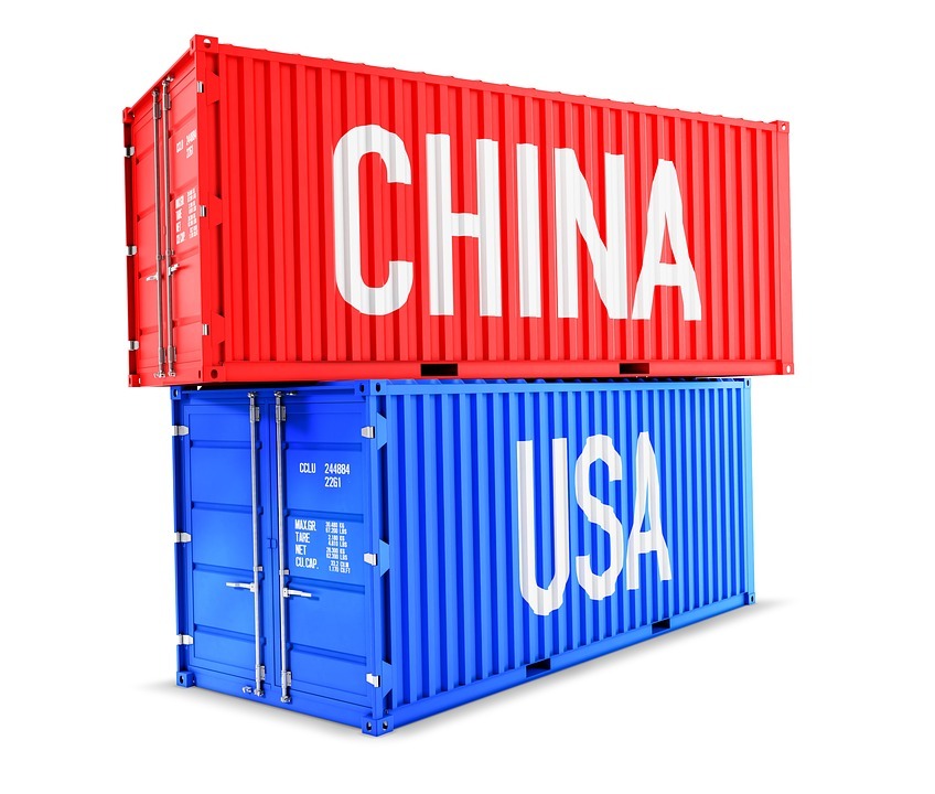 Des nouvelles taxes américaines sur des biens chinois