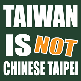 Appel au respect des droits référendaires des Taiwanais