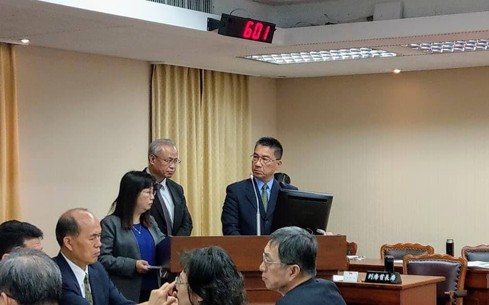 70% des drogues saisies à Taiwan ont été importées depuis la Chine