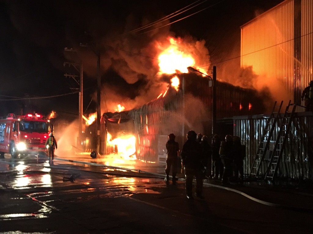 Le ministère du travail souhaite interdire les dortoirs dans les usines