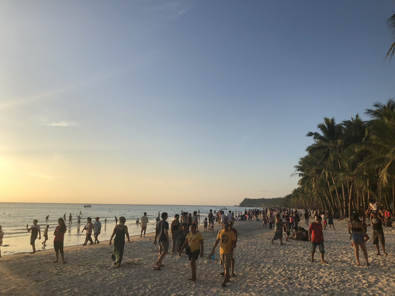 Plusieurs Chinois arrêtés aux Philippines se faisant passer pour des Taïwanais pour des photos sensibles