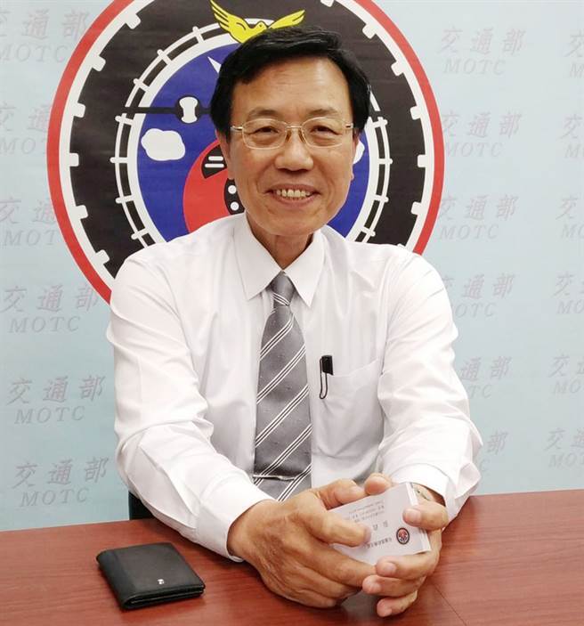 Le vice-ministre des transports Chang Chen-yuan nommé à la direction de la société des chemins de fer