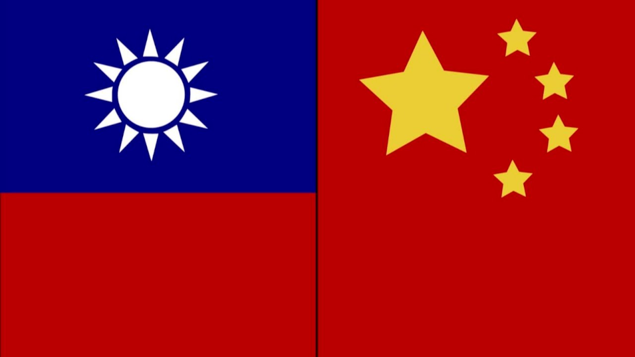 Les pressions chinoises ressenties par les Taiwanais